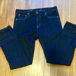 AG Jeans The Graduate 36x34